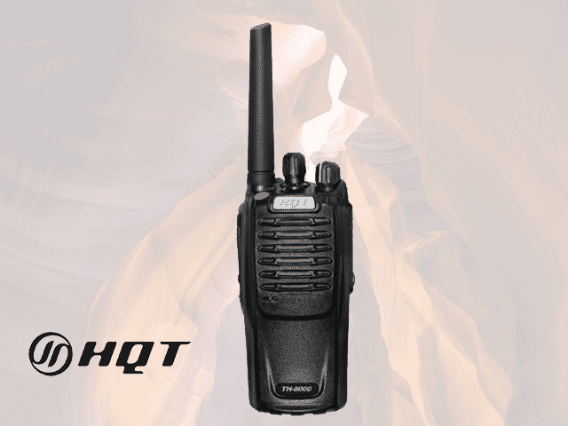 hqt-two-way-radios