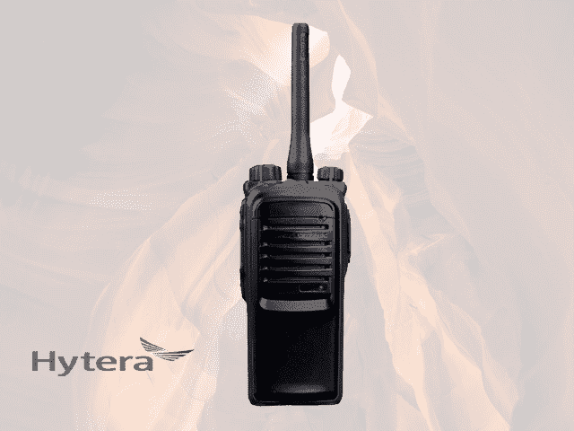 hytera-radios